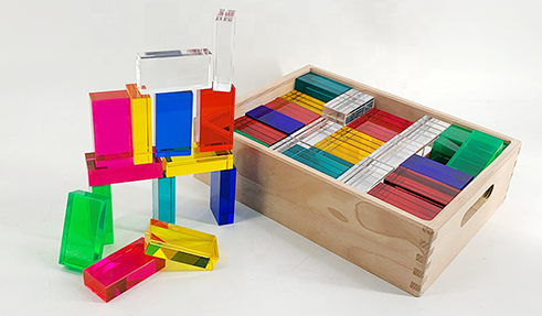 How To Make Package Acrylic Boxes Better And Safer