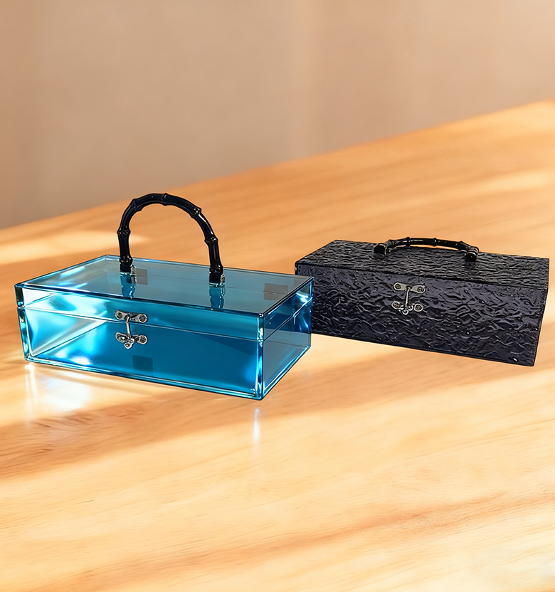 Acrylic Display Case