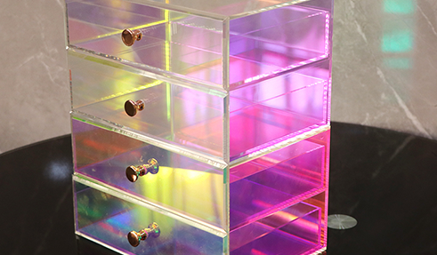 Why Are Acrylic Display Cases So Expensive?