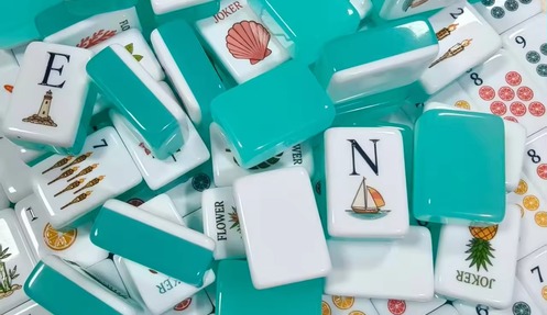 Mahjong Tile Symbols and Meanings: A Visual Guide to Every Tile