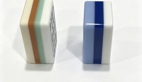 Mahjong flower and season bonus tiles