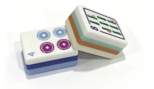 What Are the 144 Tiles in Mahjong? A Complete Guide to Mahjong Tiles