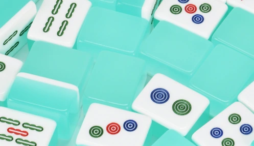 What Affects the Cost of Custom Acrylic Mahjong Tiles?