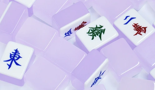 How Manufacturers Control Color Consistency in Bulk Mahjong Tile Production