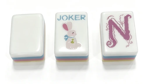 Top 5 American Mahjong Tile Manufacturers: A Sourcing Guide for Brands