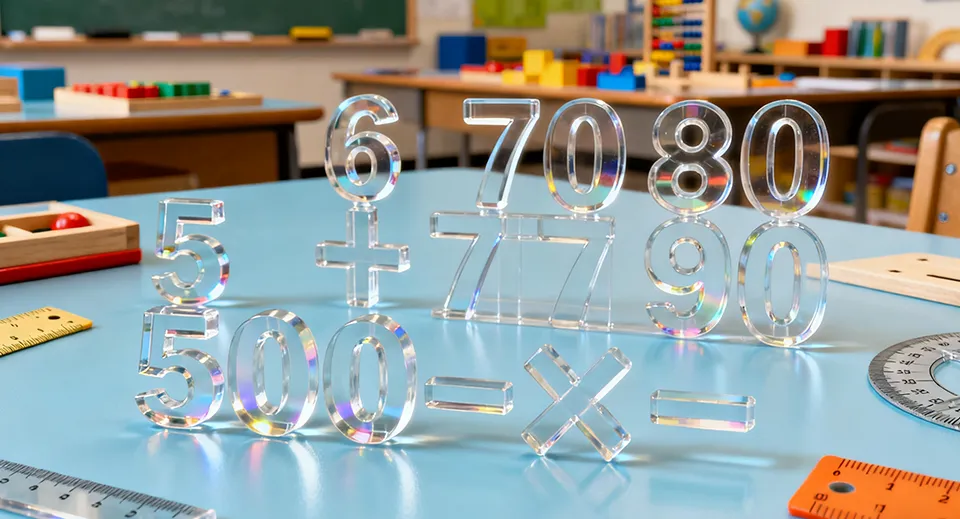 3Place-Value-Operations-Build.webp acrylic letters and acrylic numbers