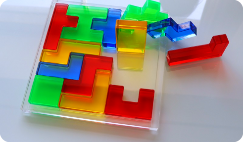 Acrylic Processing Technology