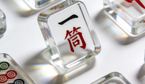 Why Acrylic Mahjong Sets Are Popular