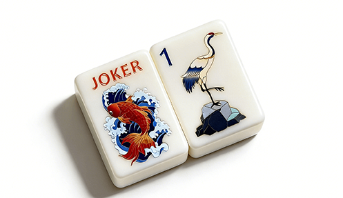 Beginner&rsquo;s Guide to American Mahjong Rules