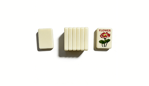 What Is The Difference Between 144 And 166 Mahjong Sets?