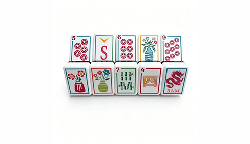 Which Version Of Mahjong Is Most Popular