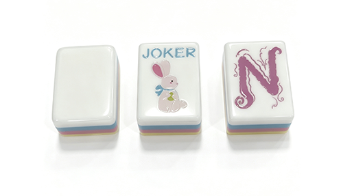 How Do I Choose My First Mahjong Set？