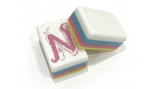 Why Choose Acrylic for Custom Mahjong Tiles?