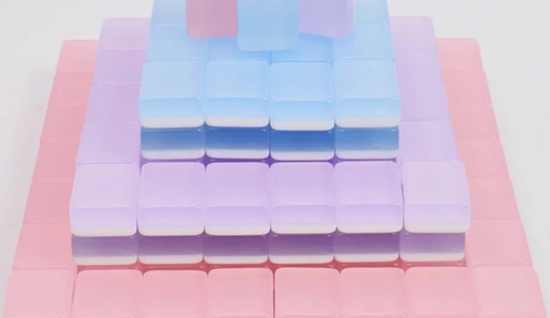How to Make Modern Mahjong Tile Designs Clear and Easy to Read