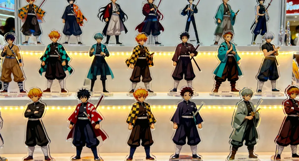 3Collector Rack Check-In.webp