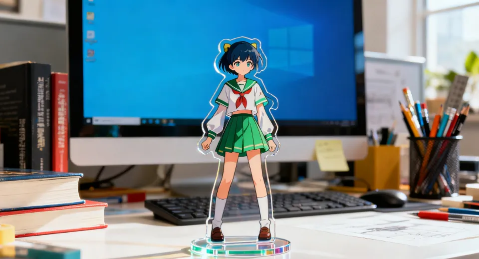 1Desk Collection & Signed Runs.webp