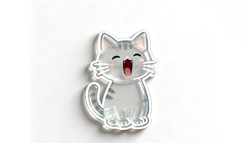 Acrylic Cultural And Creative.png