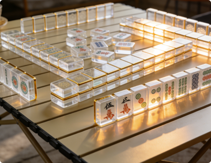 acrylic mahjong sets.png